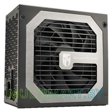 Блок питания Deepcool GameStorm DQ650-M 650W (DP-GD-DQ650M) картинка 2